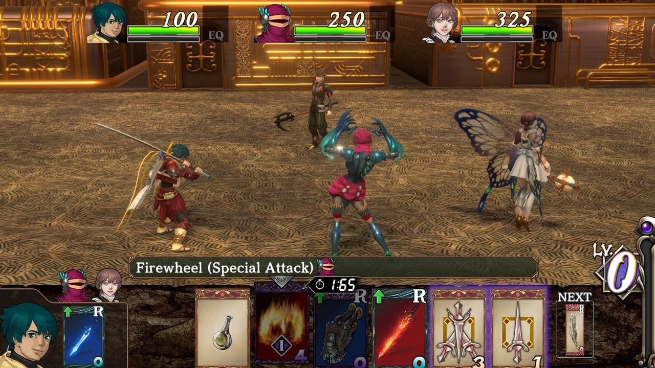 Baten Kaitos 1 & 2 HD Remaster - Nintendo Switch - Image 3