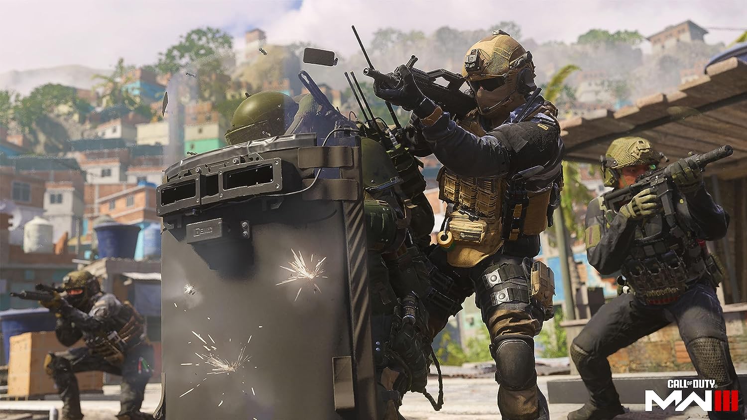 Call of Duty Modern Warfare III -  PlayStation 5 - Image 3