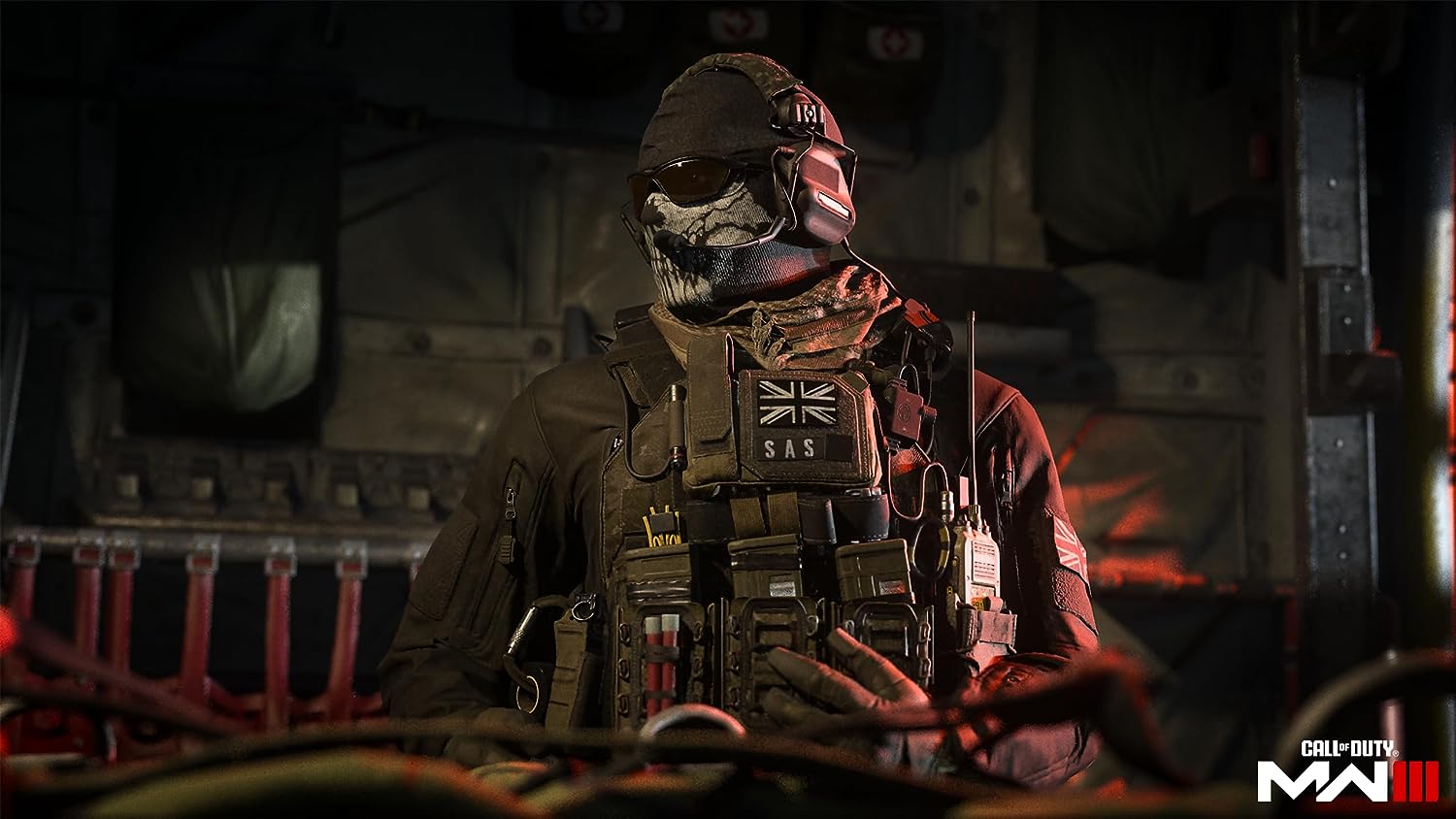 Call of Duty Modern Warfare III -  PlayStation 4 - Image 4
