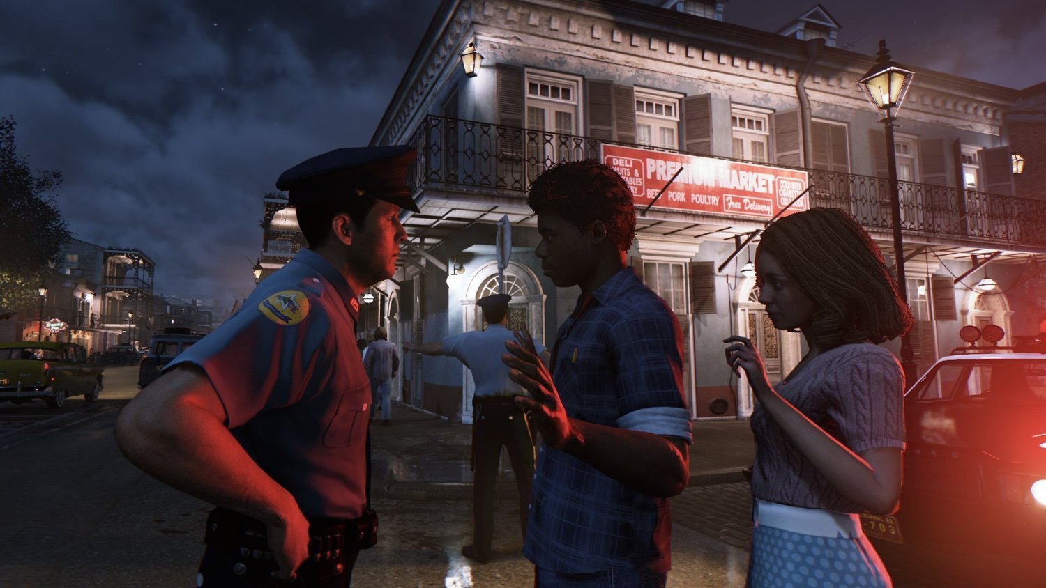 Mafia 3 PS4 - Image 2
