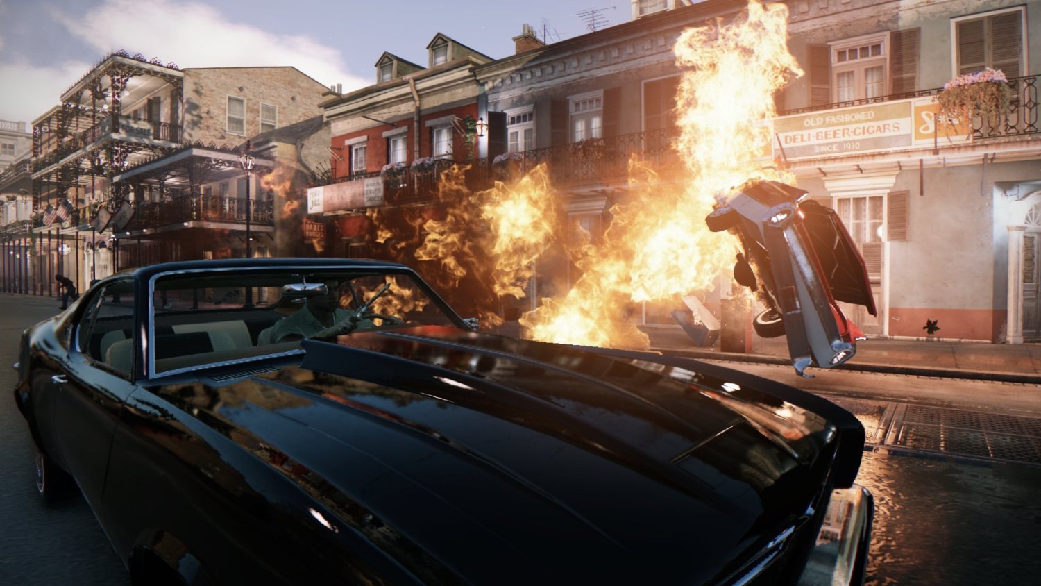 Mafia 3 PS4 - Image 3