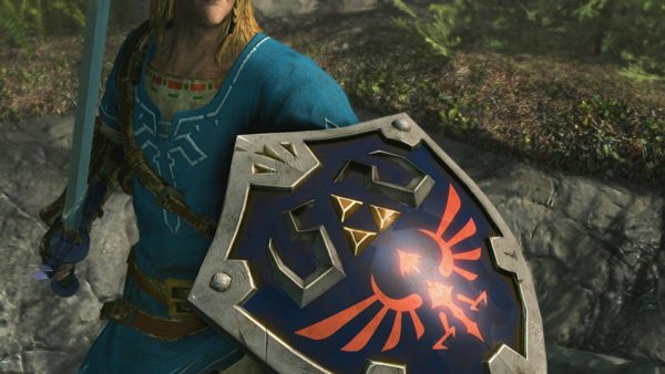 The Elder Scrolls V Skyrim  Nintendo Switch - Image 5