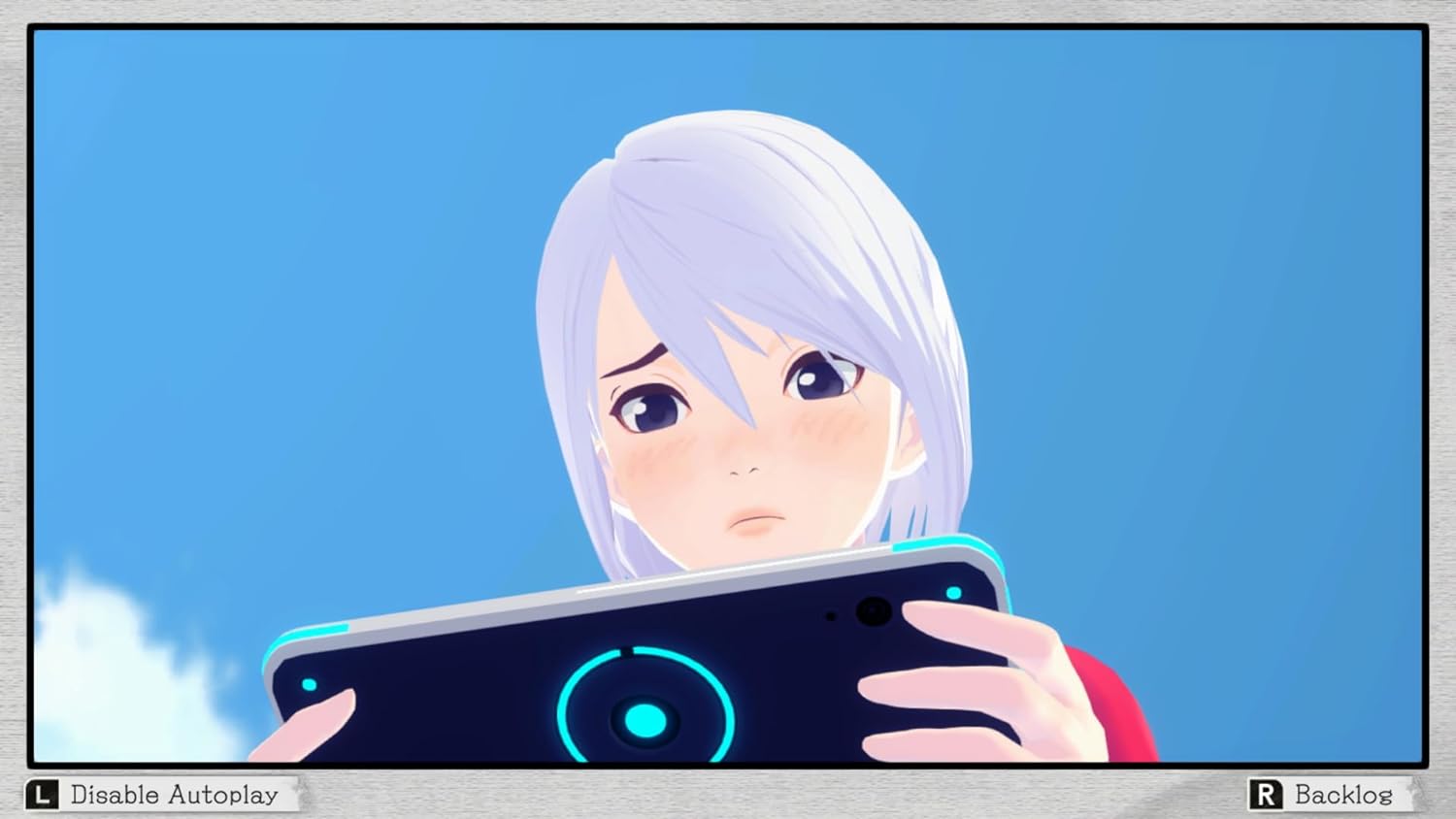 Another Code Recollection - Nintendo Switch - Image 2