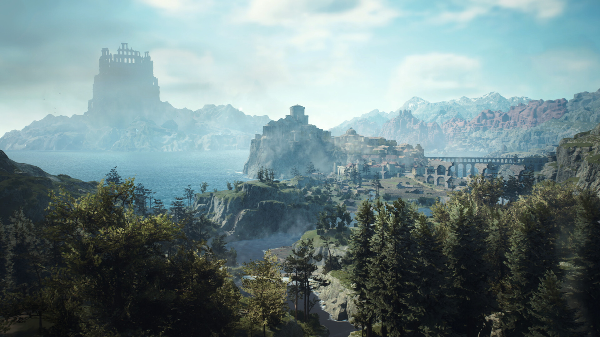 Dragon's Dogma 2 - PlayStation 5 - Image 1