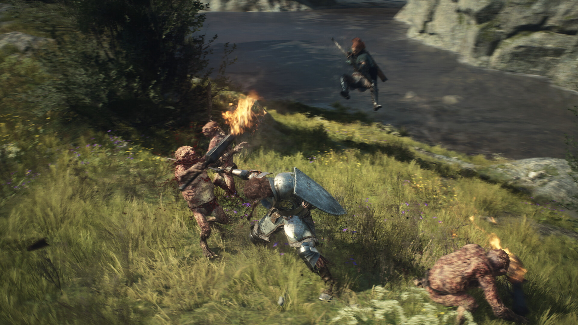 Dragon's Dogma 2 - PlayStation 5 - Image 3