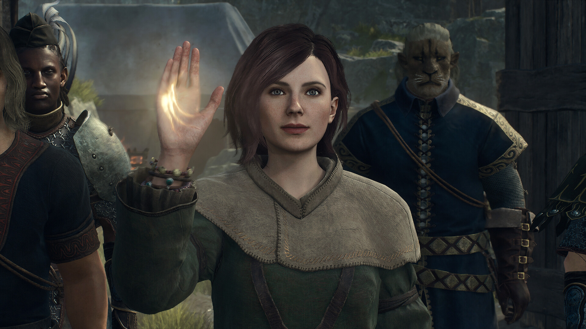 Dragon's Dogma 2 - PlayStation 5 - Image 2