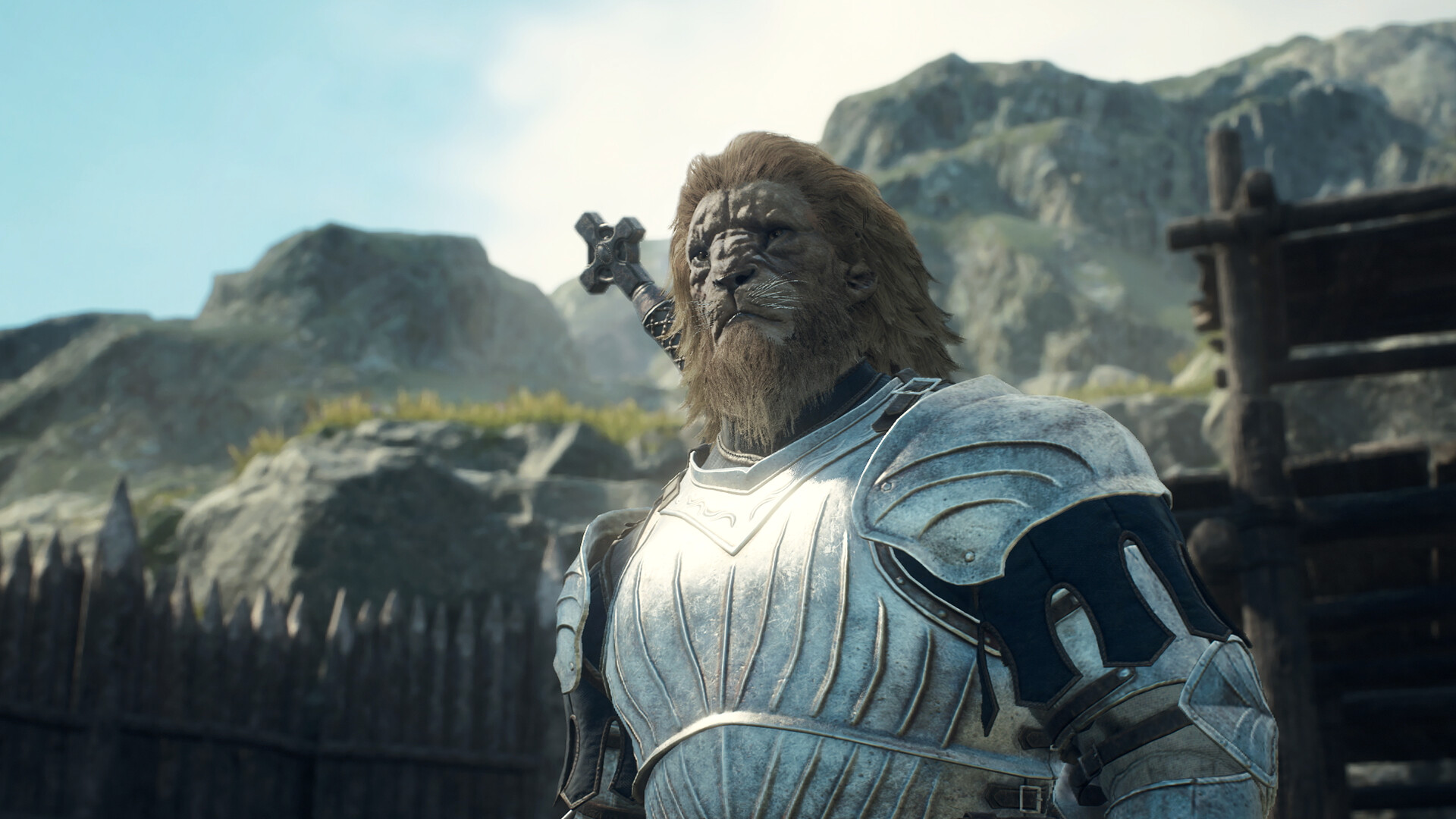 Dragon's Dogma 2 - PlayStation 5 - Image 4