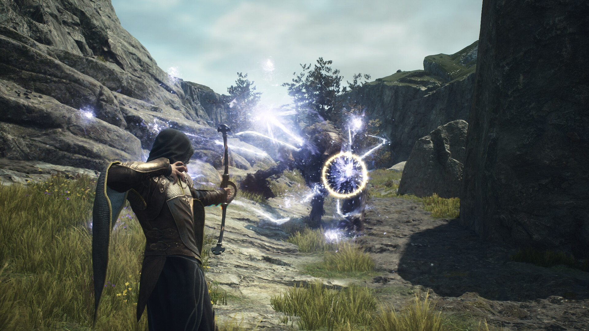 Dragon's Dogma 2 - PlayStation 5 - Image 7