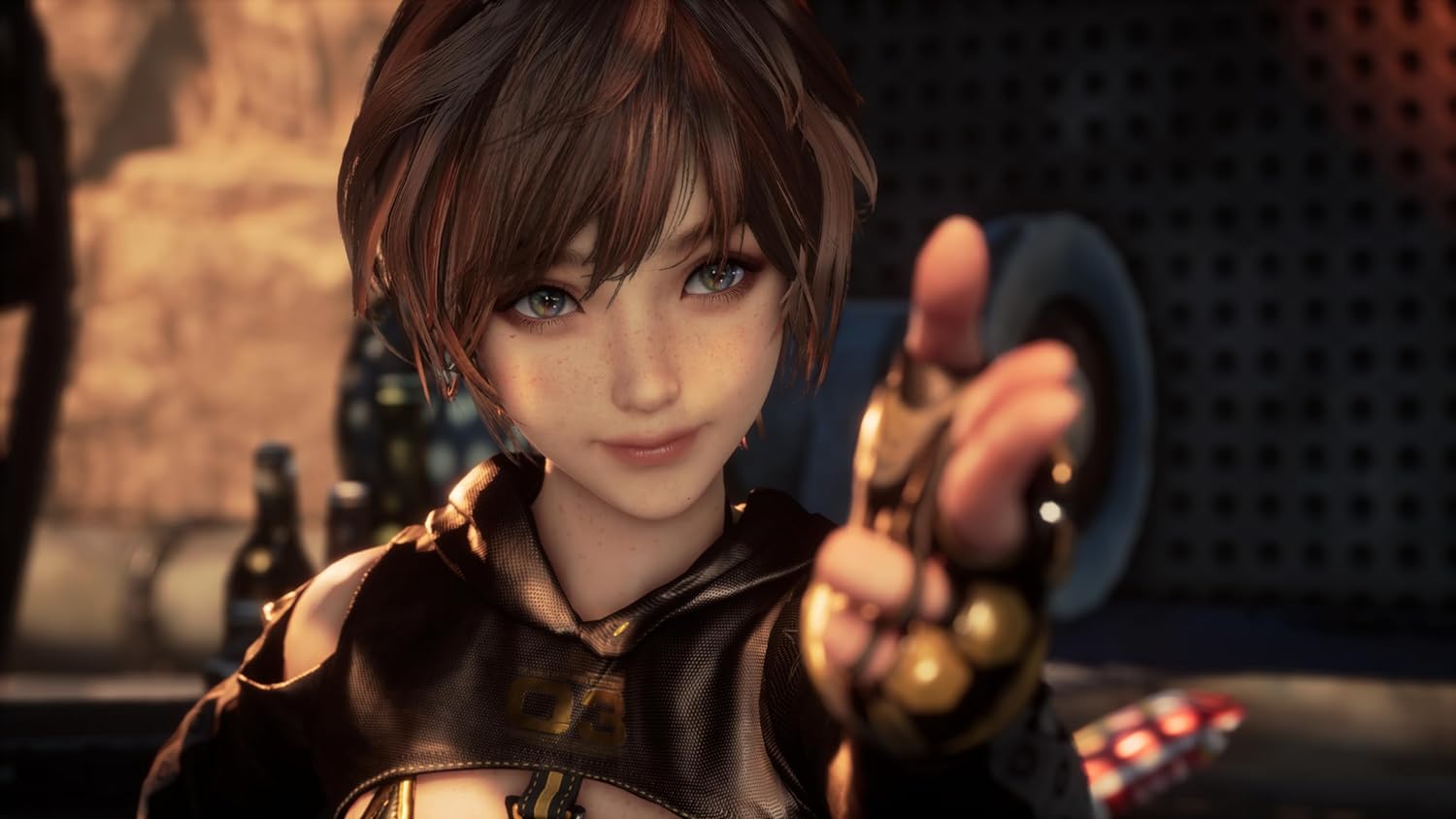 Stellar Blade - PlayStation 5 - Image 3