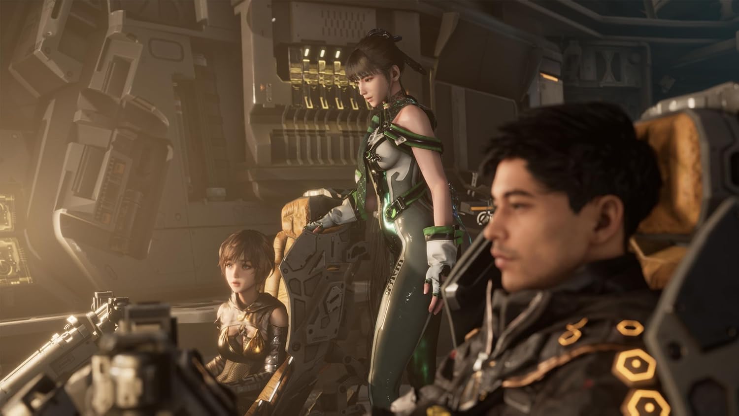 Stellar Blade - PlayStation 5 - Image 2