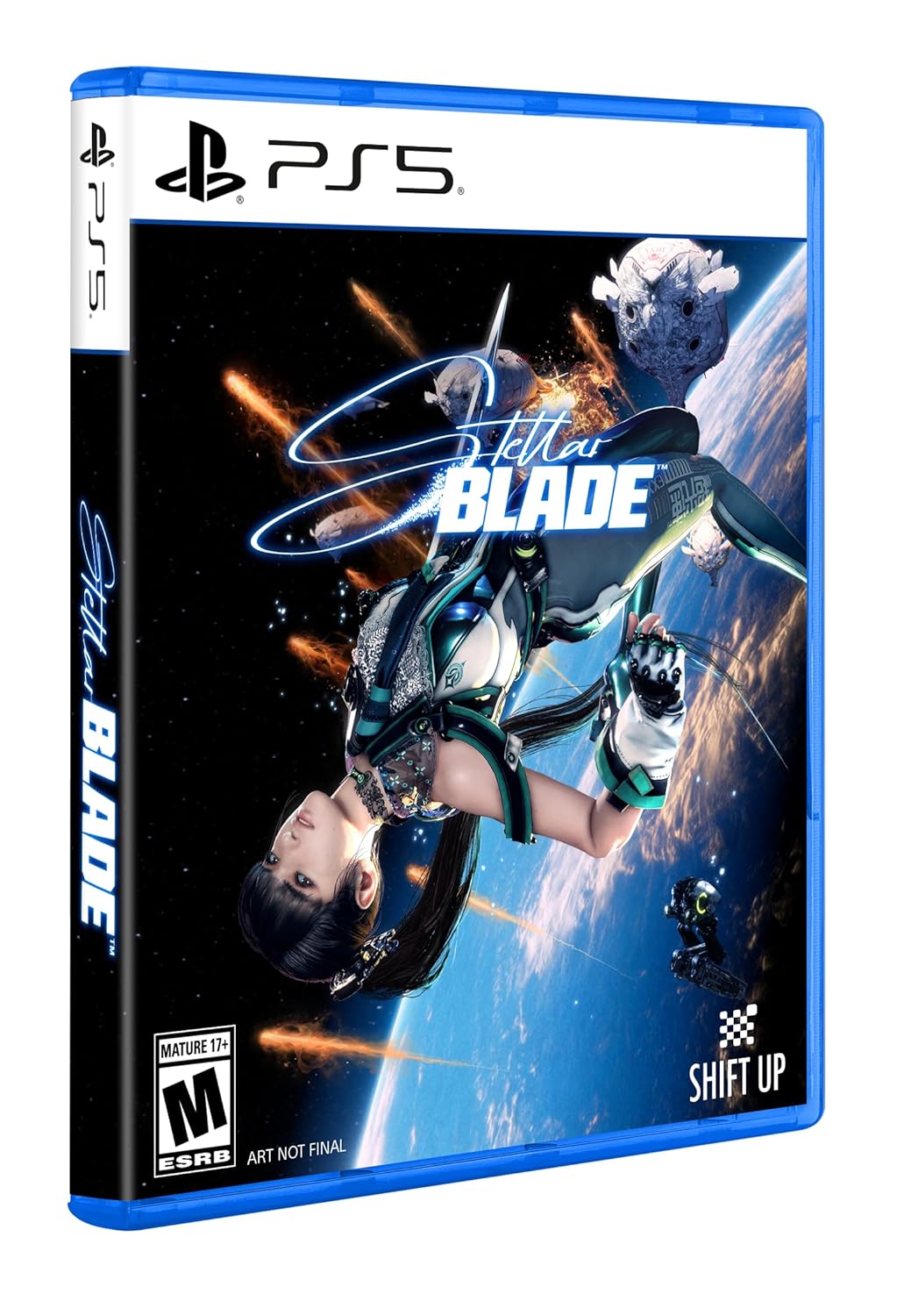 Stellar Blade - PlayStation 5 - Image 8