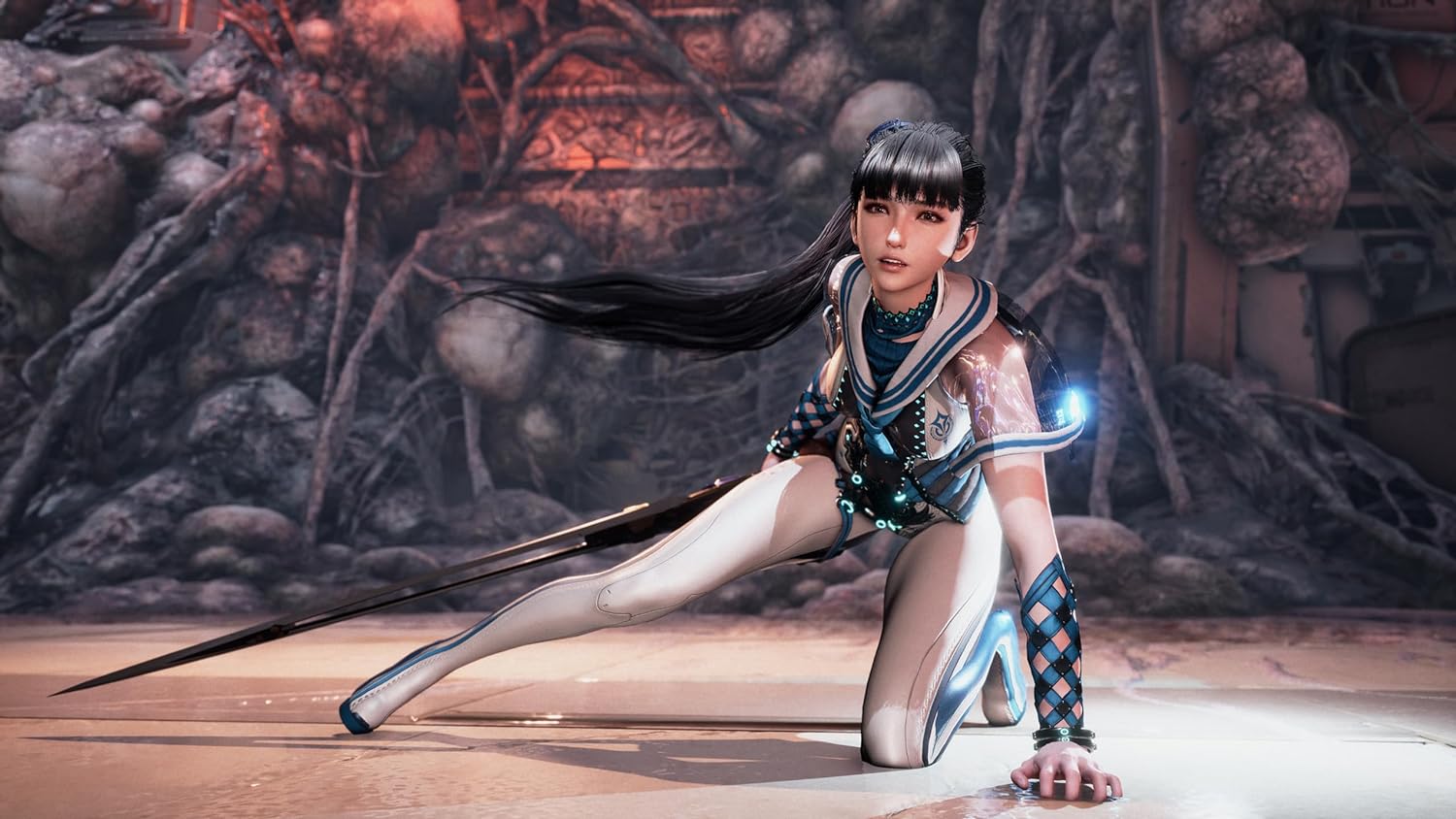 Stellar Blade - PlayStation 5 - Image 7
