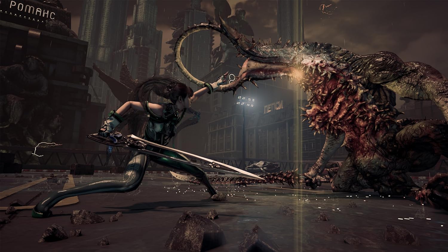 Stellar Blade - PlayStation 5 - Image 6
