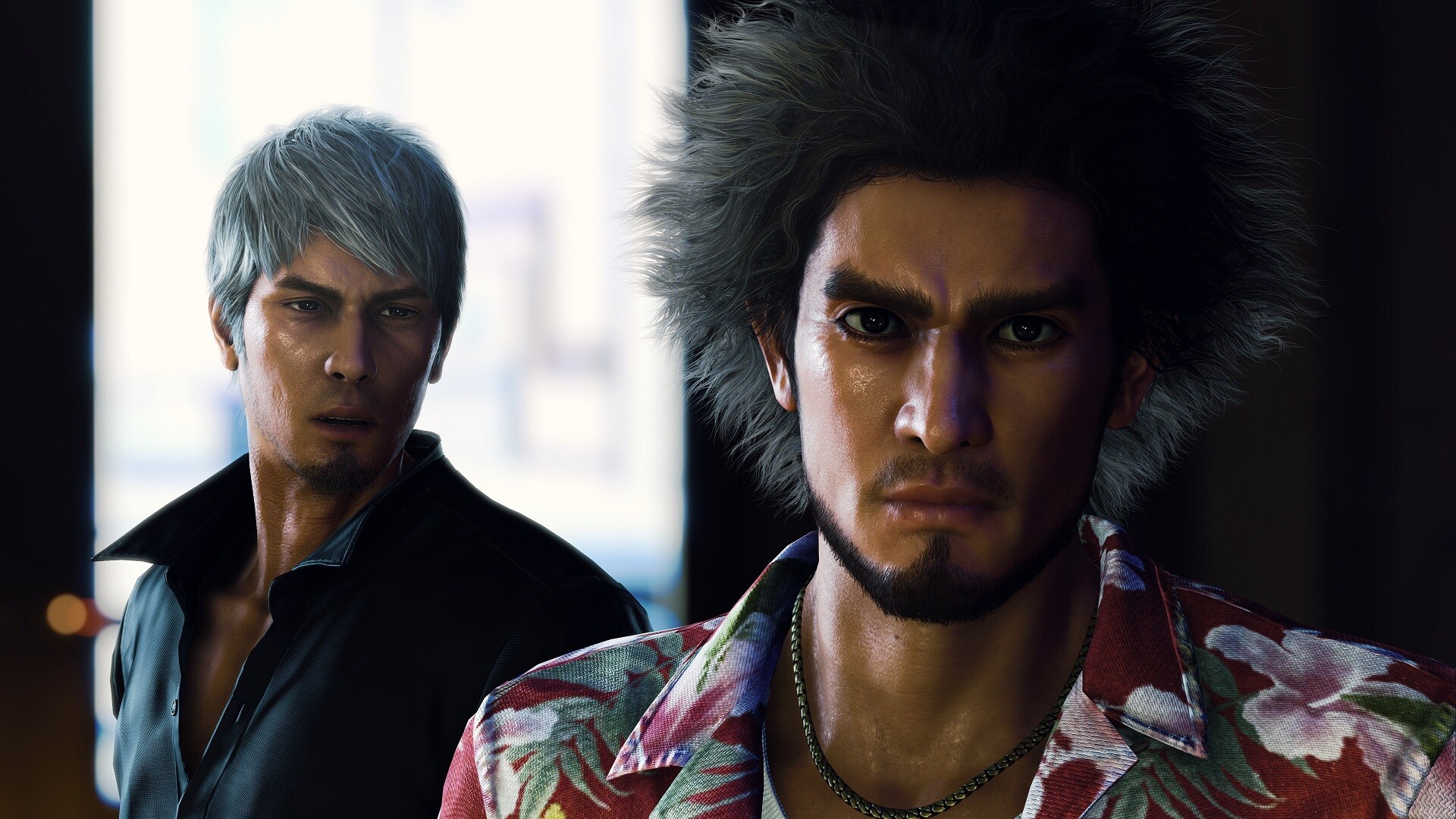 Like A Dragon: Infinite Wealth - PlayStation 5 - Image 5