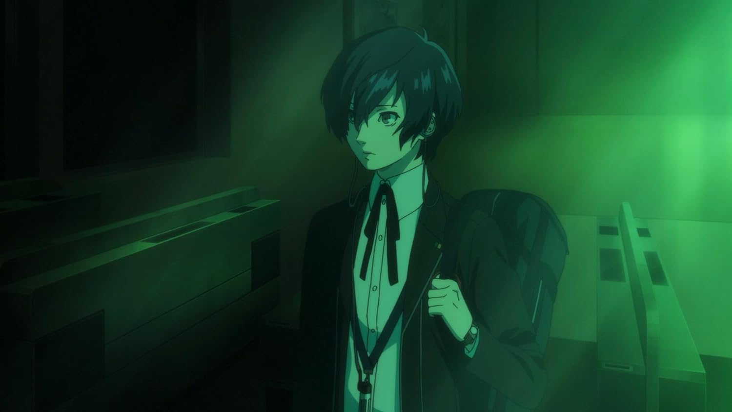 Persona 3 Reload - PlayStation 5 - Image 2