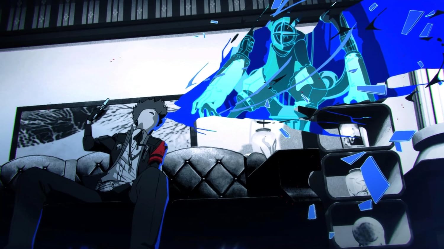 Persona 3 Reload - PlayStation 5 - Image 1