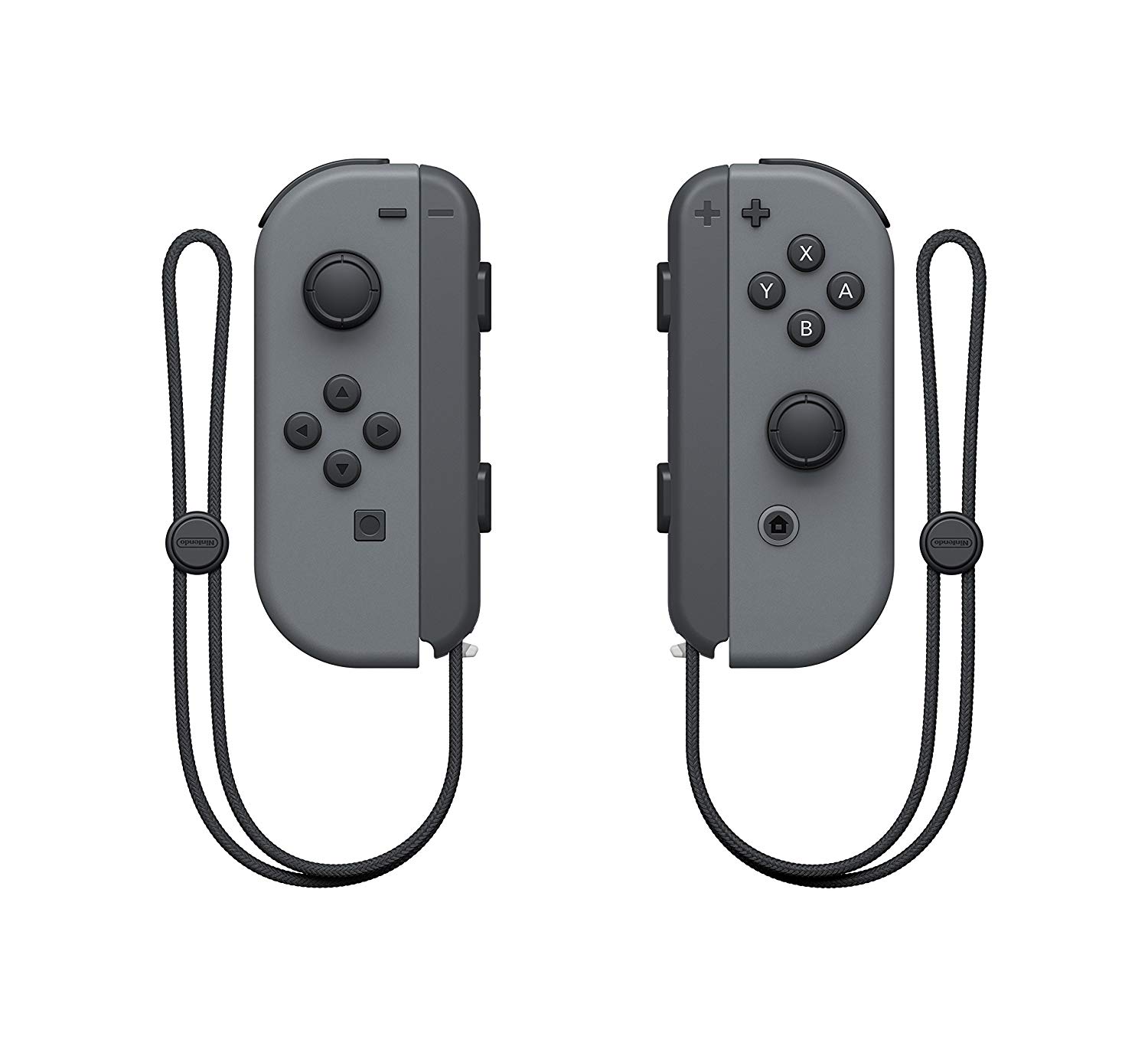 Nintendo Switch Joy Con Grey - Image 3
