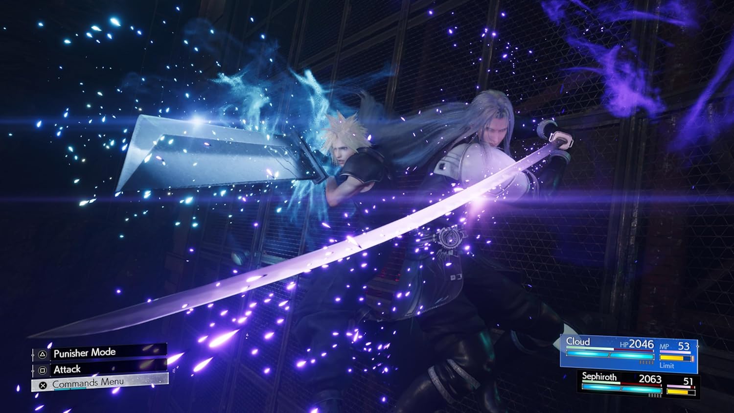 Final Fantasy VII Rebirth - PlayStation 5 - Image 3
