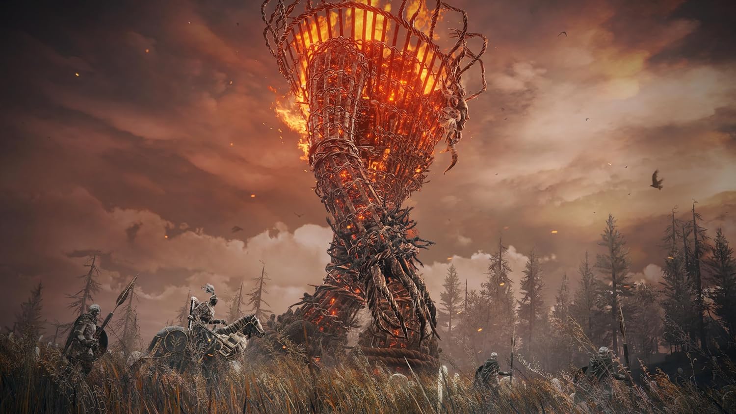 Elden Ring Shadow Of The Erdtree Edition - PlayStation 5 - Image 3