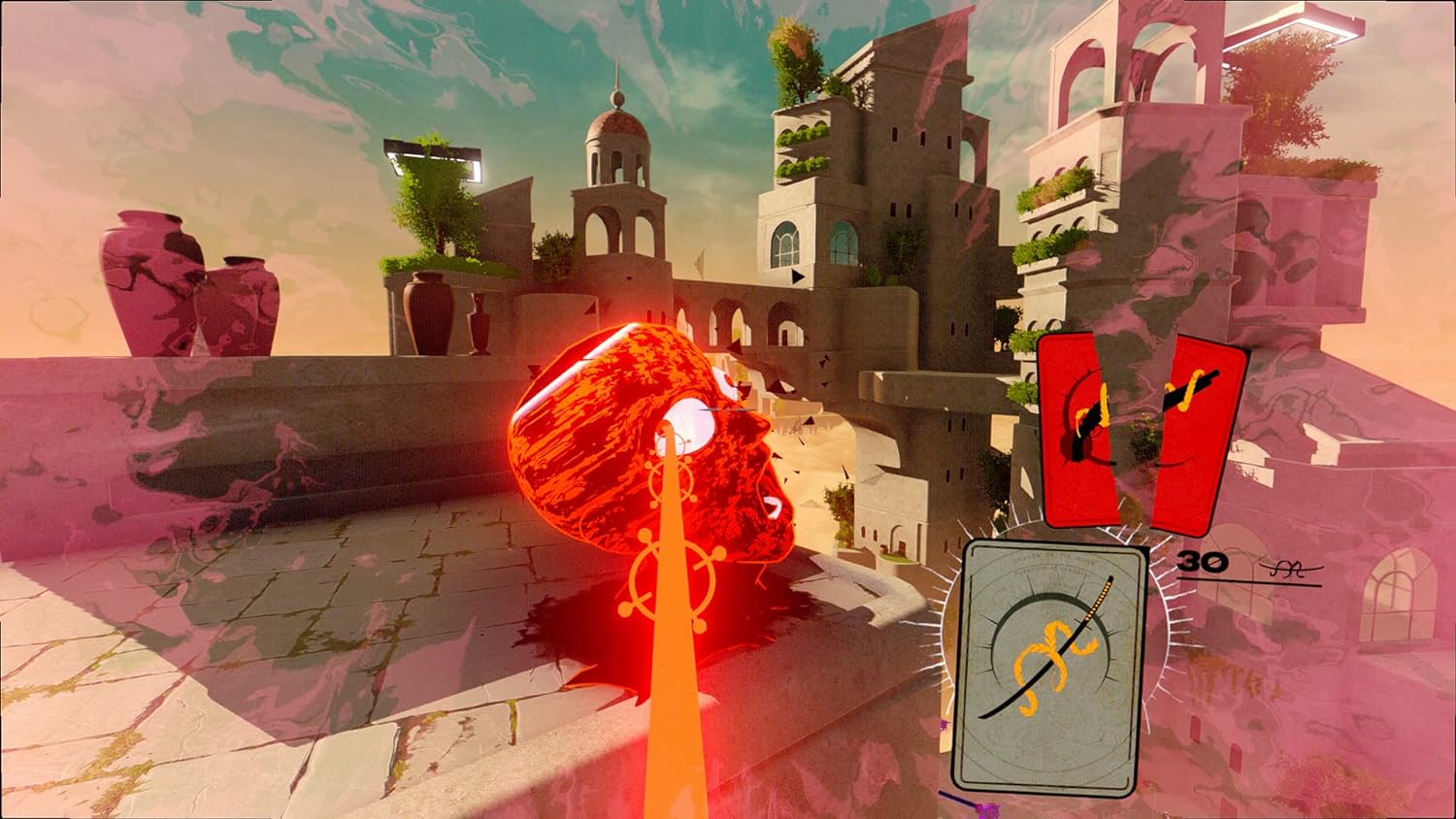 Neon White - Nintendo Switch - Image 2