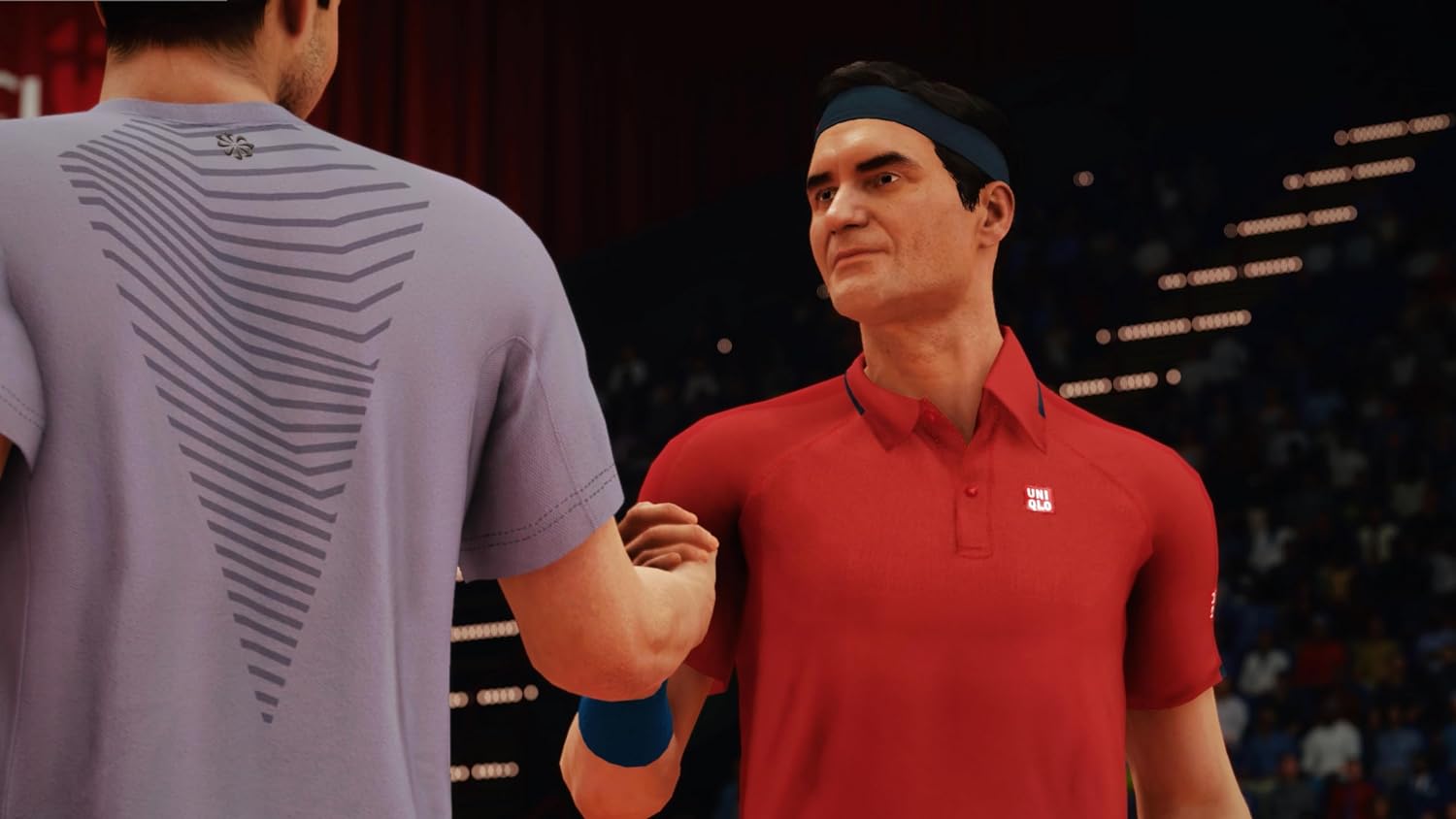 TopSpin 2K25 - PlayStation 5 - Image 4