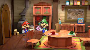Paper Mario: The Thousand-Year Door - Nintendo Switch - Image 5