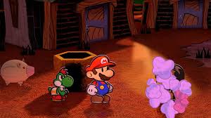 Paper Mario: The Thousand-Year Door - Nintendo Switch - Image 3