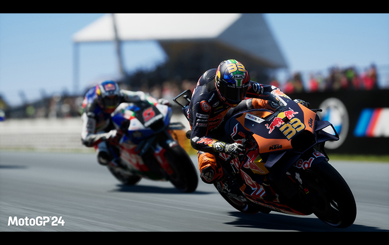 MotoGP 24 - PlayStation 5 - Image 4