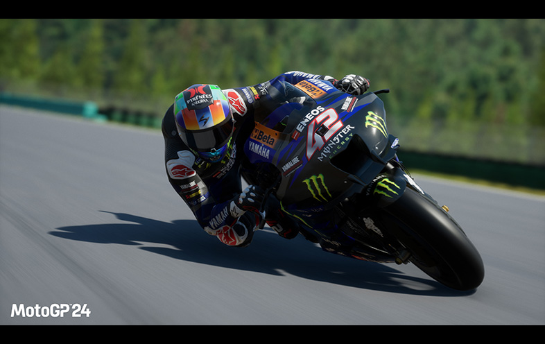 MotoGP 24 - PlayStation 5 - Image 3