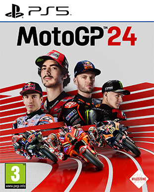 MotoGP 24 - PlayStation 5 - Image 6