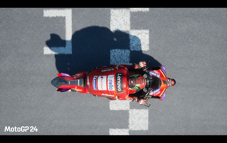 MotoGP 24 - PlayStation 5 - Image 2