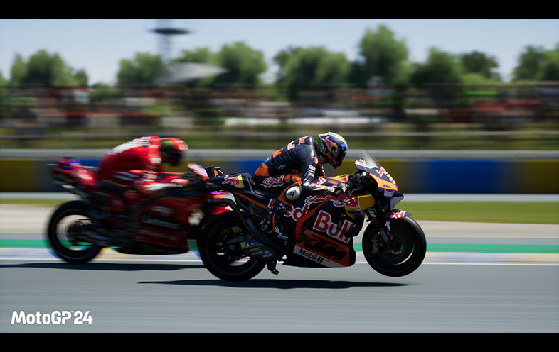 MotoGP 24 - PlayStation 5 - Image 5