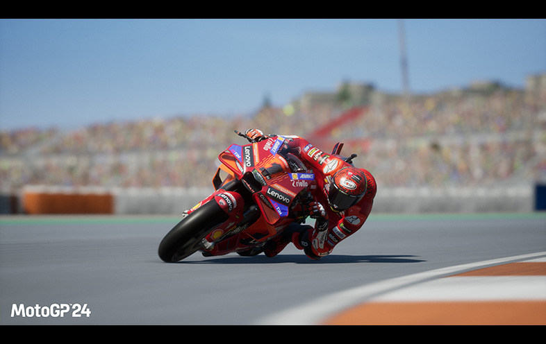 MotoGP 24 - PlayStation 5 - Image 1