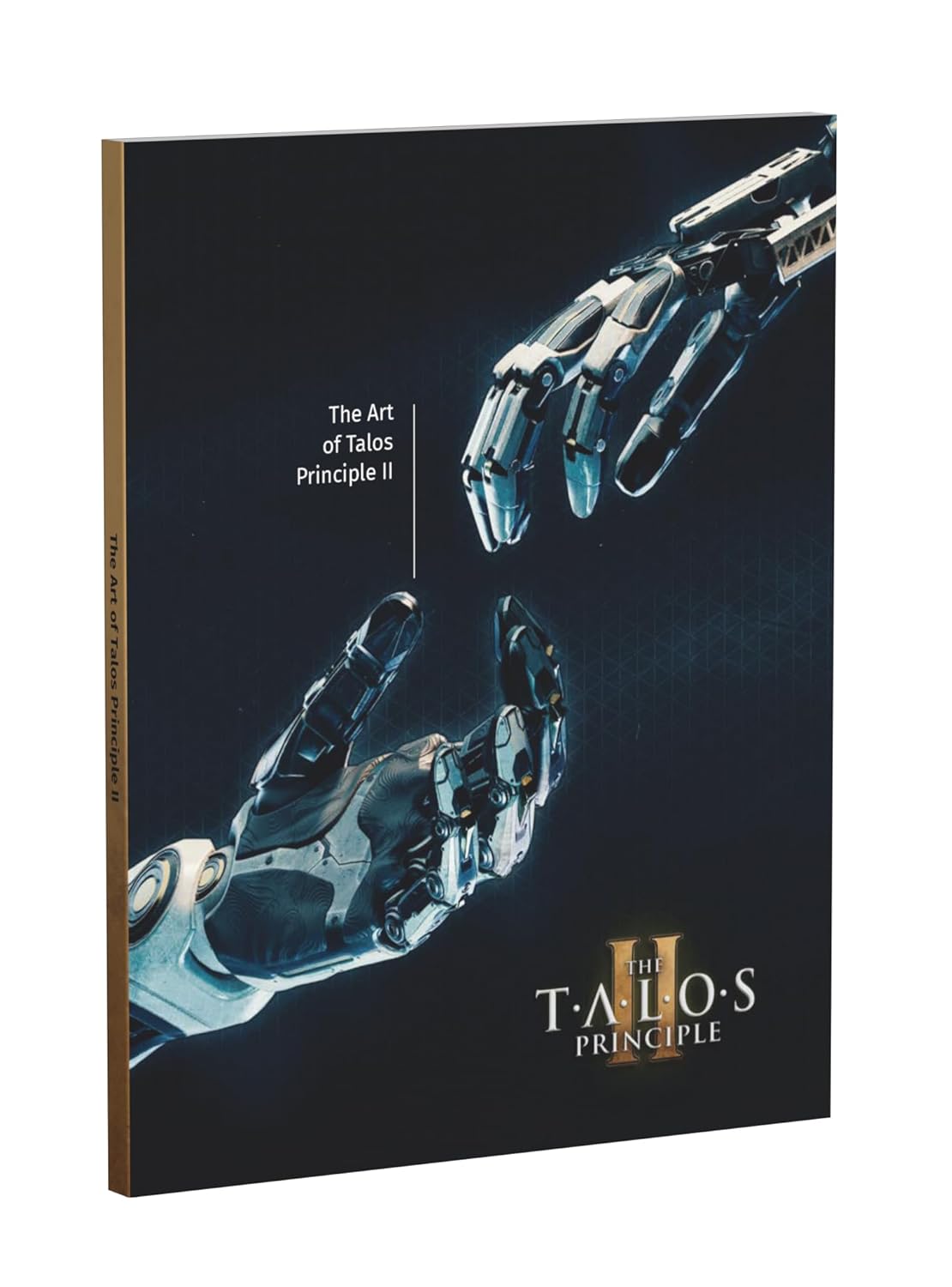 The Talos Principle 2 [Devolver Deluxe] - Play Station 5 - Image 4