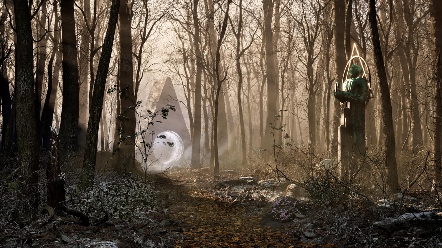 The Talos Principle 2 [Devolver Deluxe] - Play Station 5 - Image 3