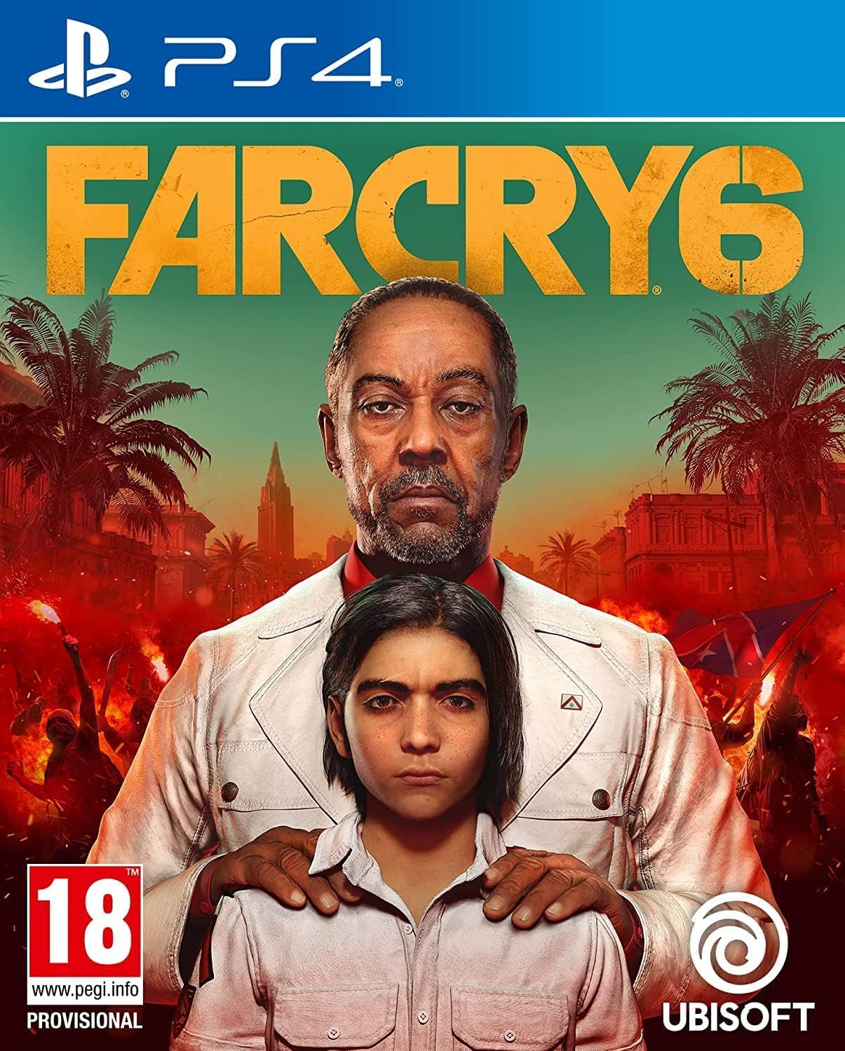 Far Cry 6 - PlayStation 4 - Image 4