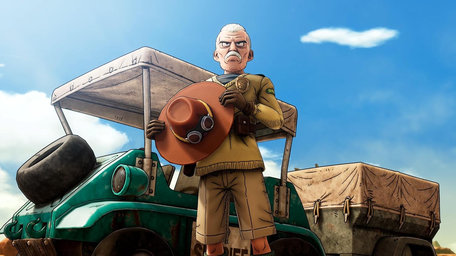 Sand Land - PlayStation 5 - Image 2