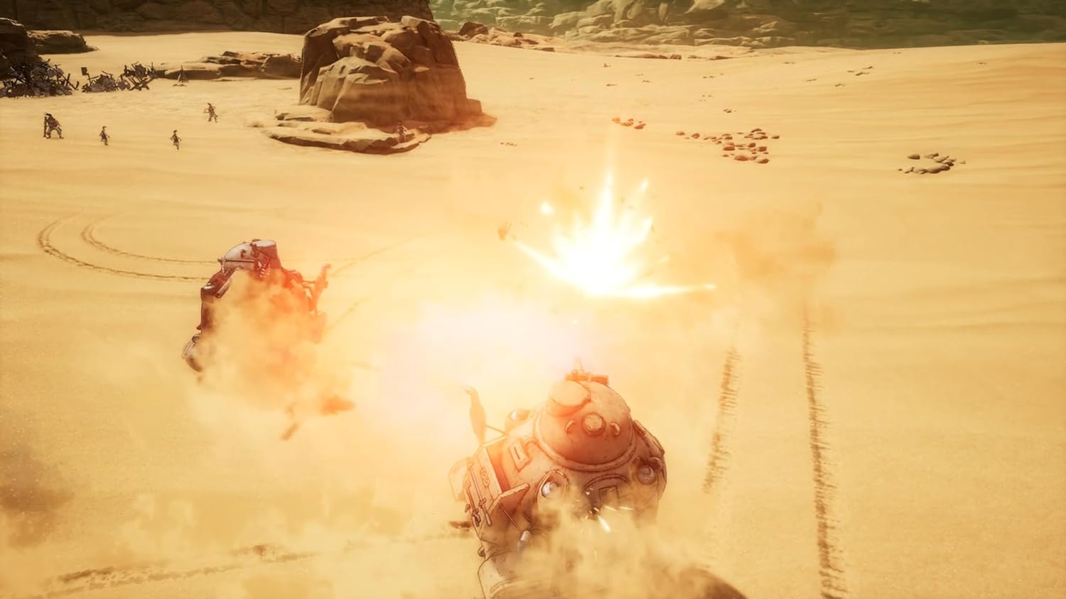 Sand Land - PlayStation 5 - Image 3