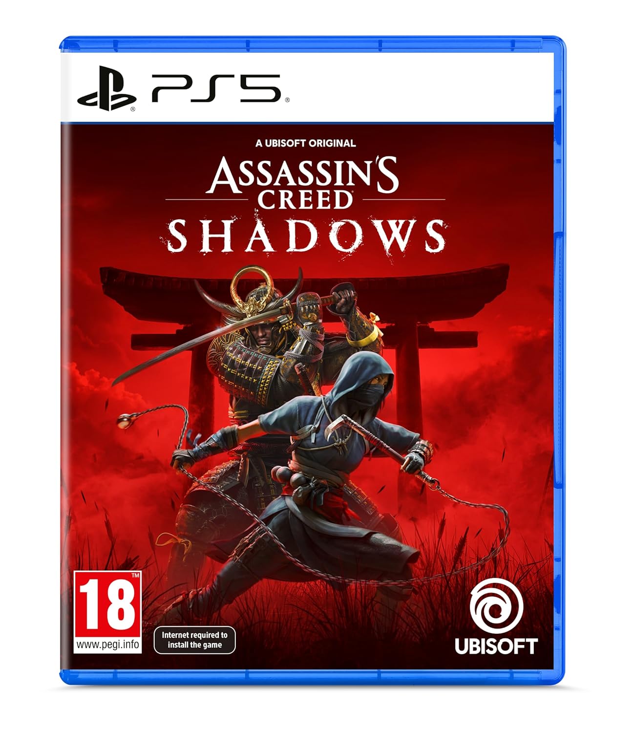Assassin's Creed: Shadows - PlayStation 5 - Image 5