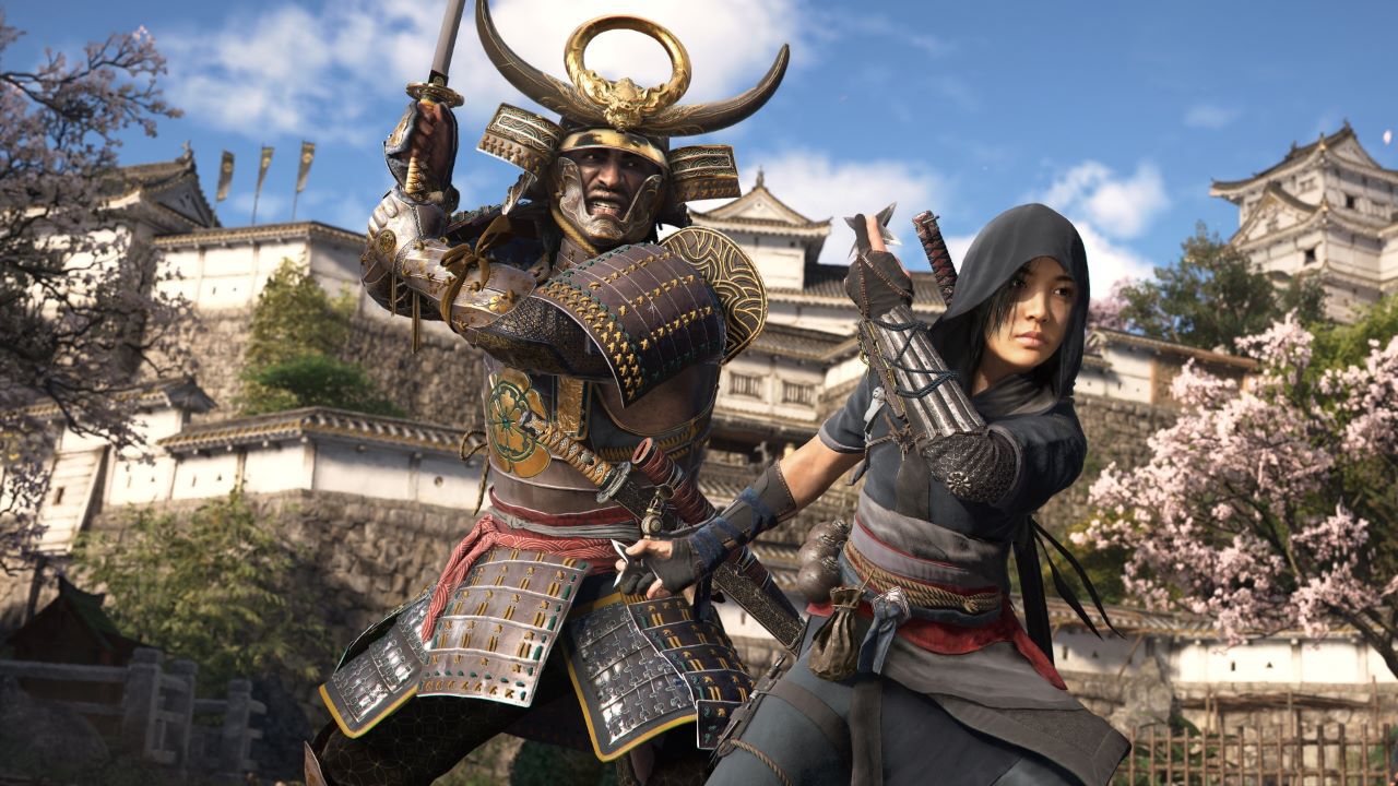 ASSASSIN'S CREED: SHADOWS: GOLD EDITION - PlayStation 5 - Image 3