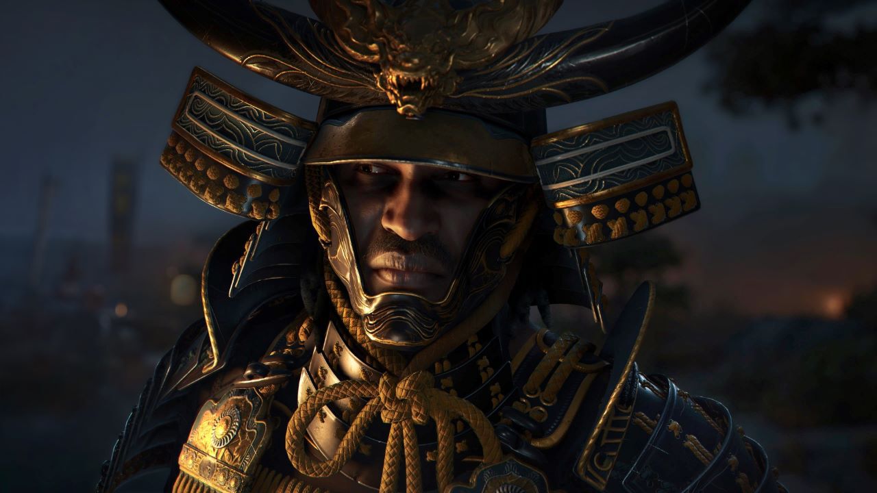 ASSASSIN'S CREED: SHADOWS: GOLD EDITION - PlayStation 5 - Image 7