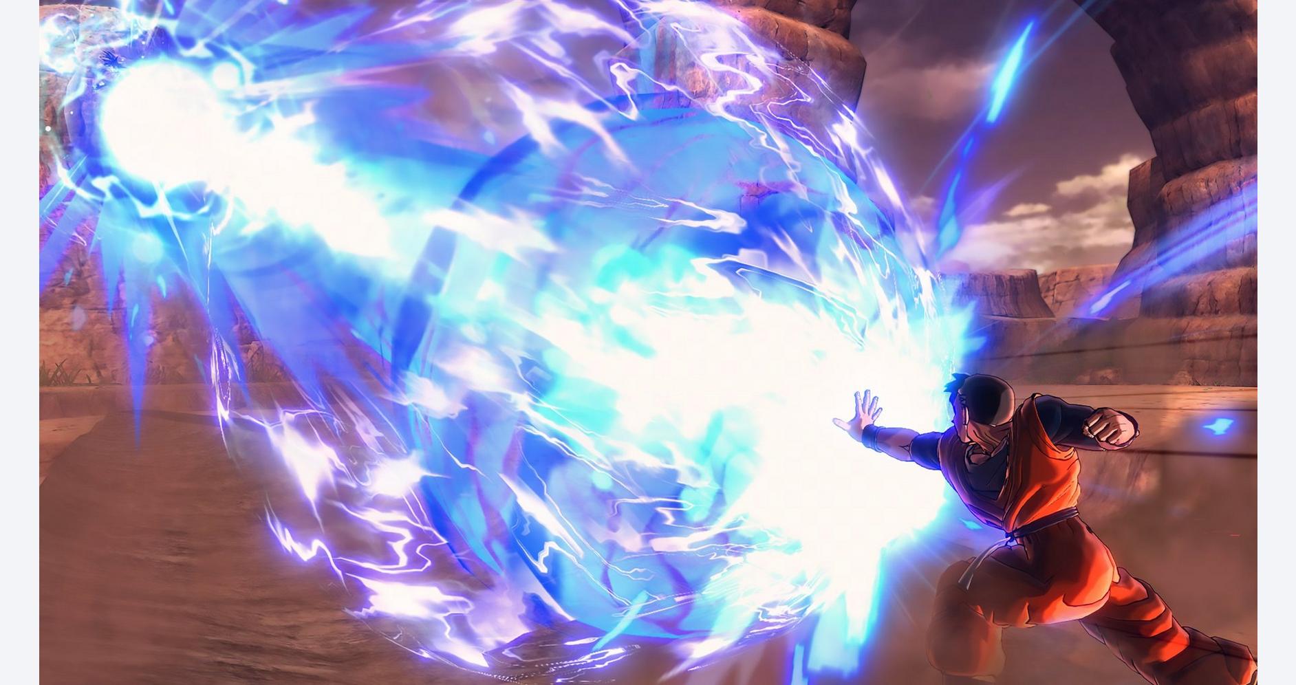 Dragon Ball Xenoverse 2 - PlayStation 5 - Image 6
