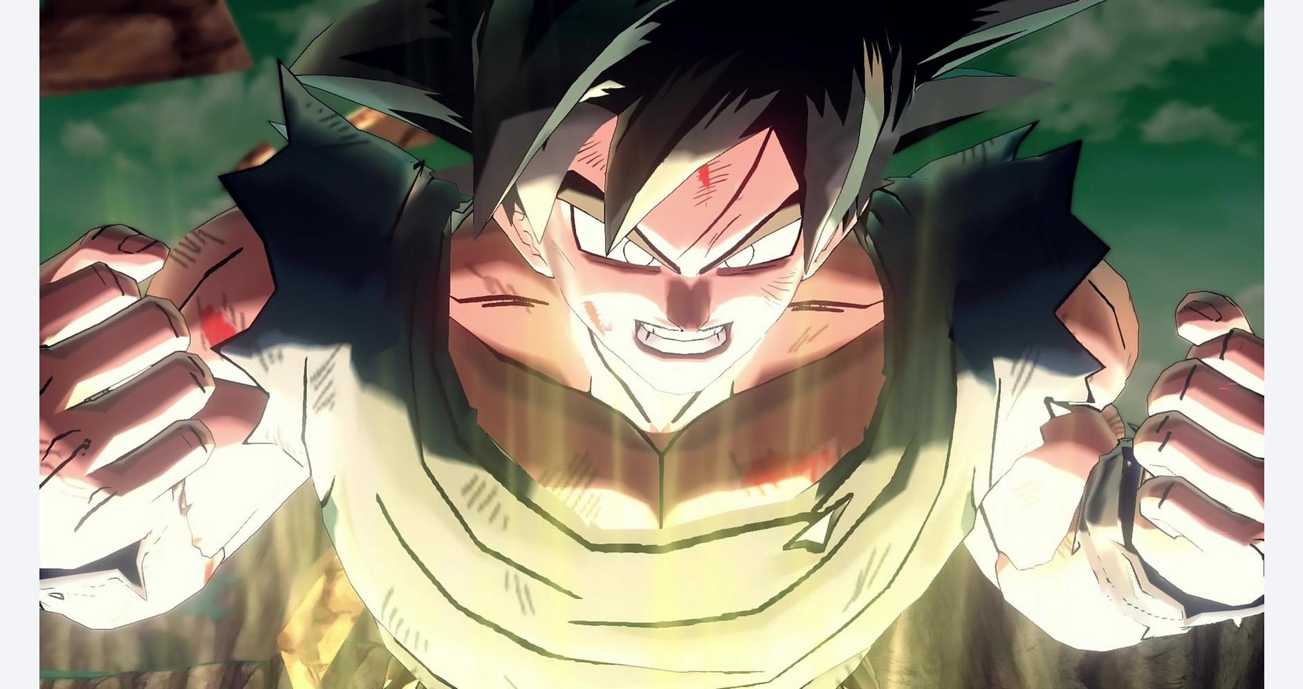 Dragon Ball Xenoverse 2 - PlayStation 5 - Image 3
