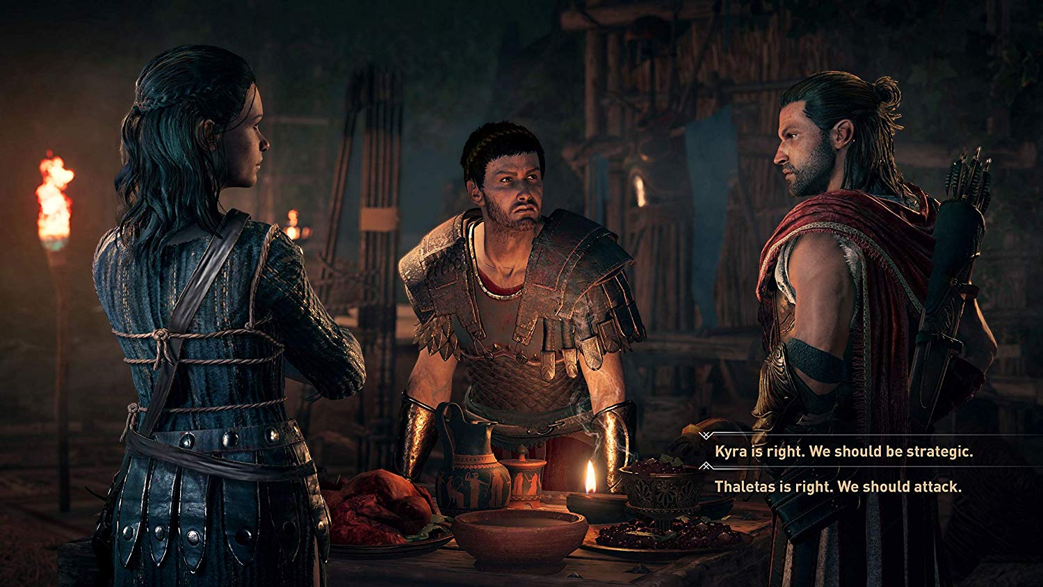 Assassins Creed Odyssey Omega Edition - Playstation 4 - Image 2