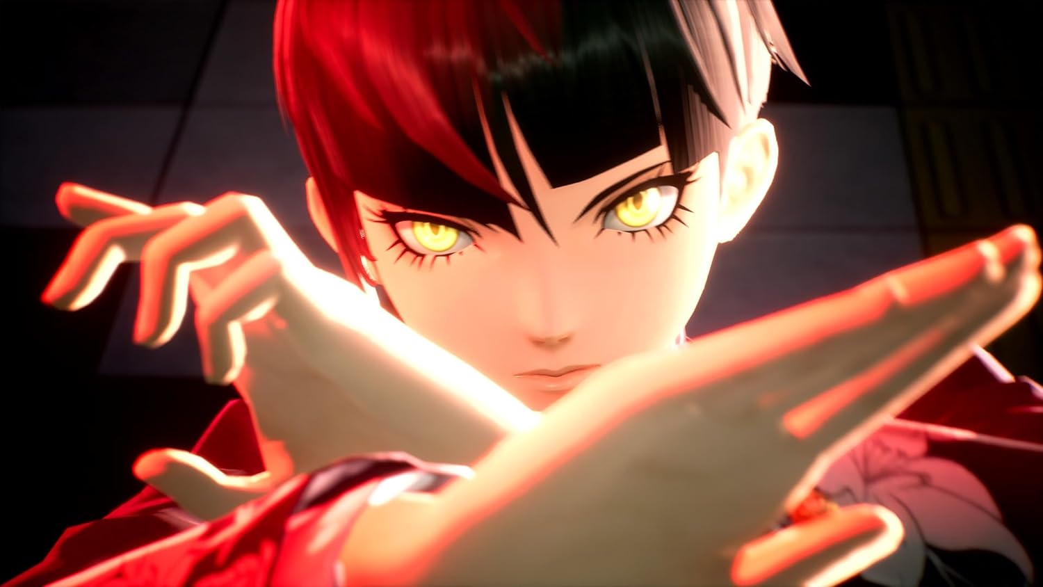 Shin Megami Tensei V: Vengeance Standard Edition - PlayStation 5 - Image 4