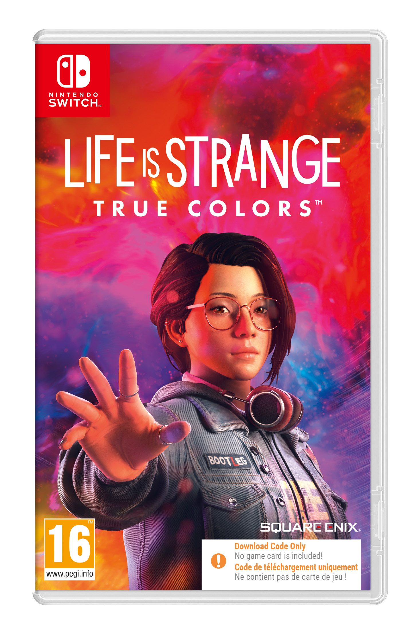 Life is Strang True Colors Standard edition - Nintendo Switch - Image 5
