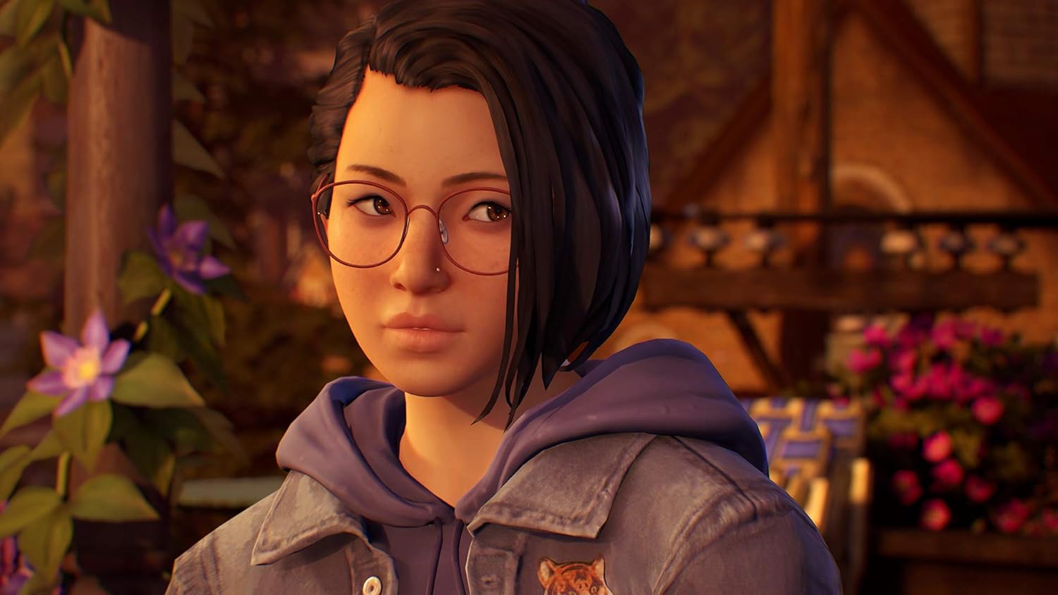 Life is Strang True Colors Standard edition - Nintendo Switch - Image 3