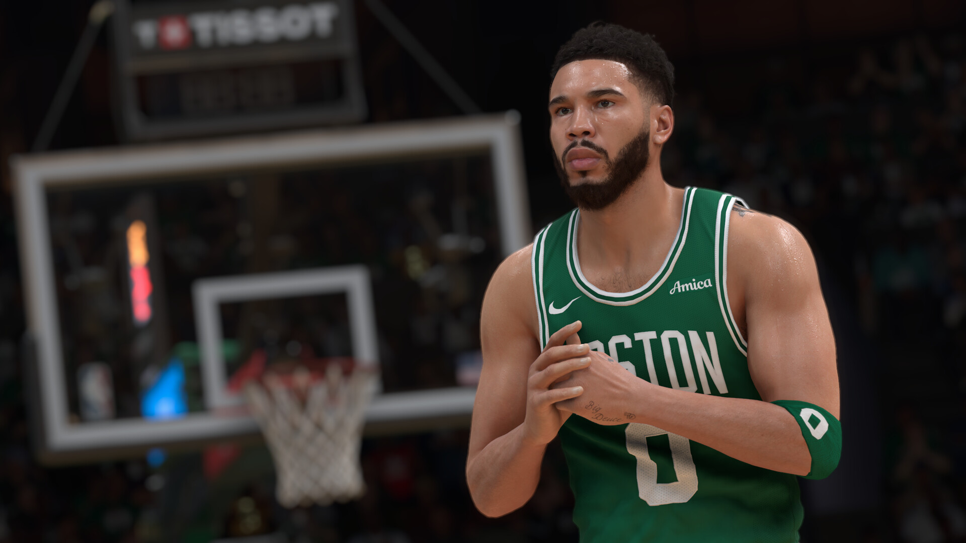 NBA 2K25 Standard edition - PlayStation 5 - Image 2