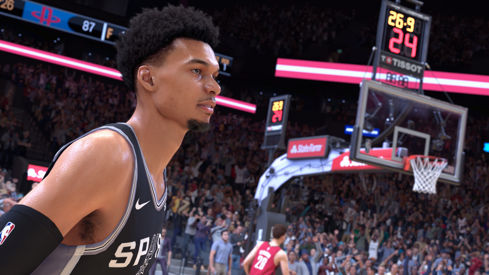 NBA 2K25 Standard edition - PlayStation 5 - Image 1