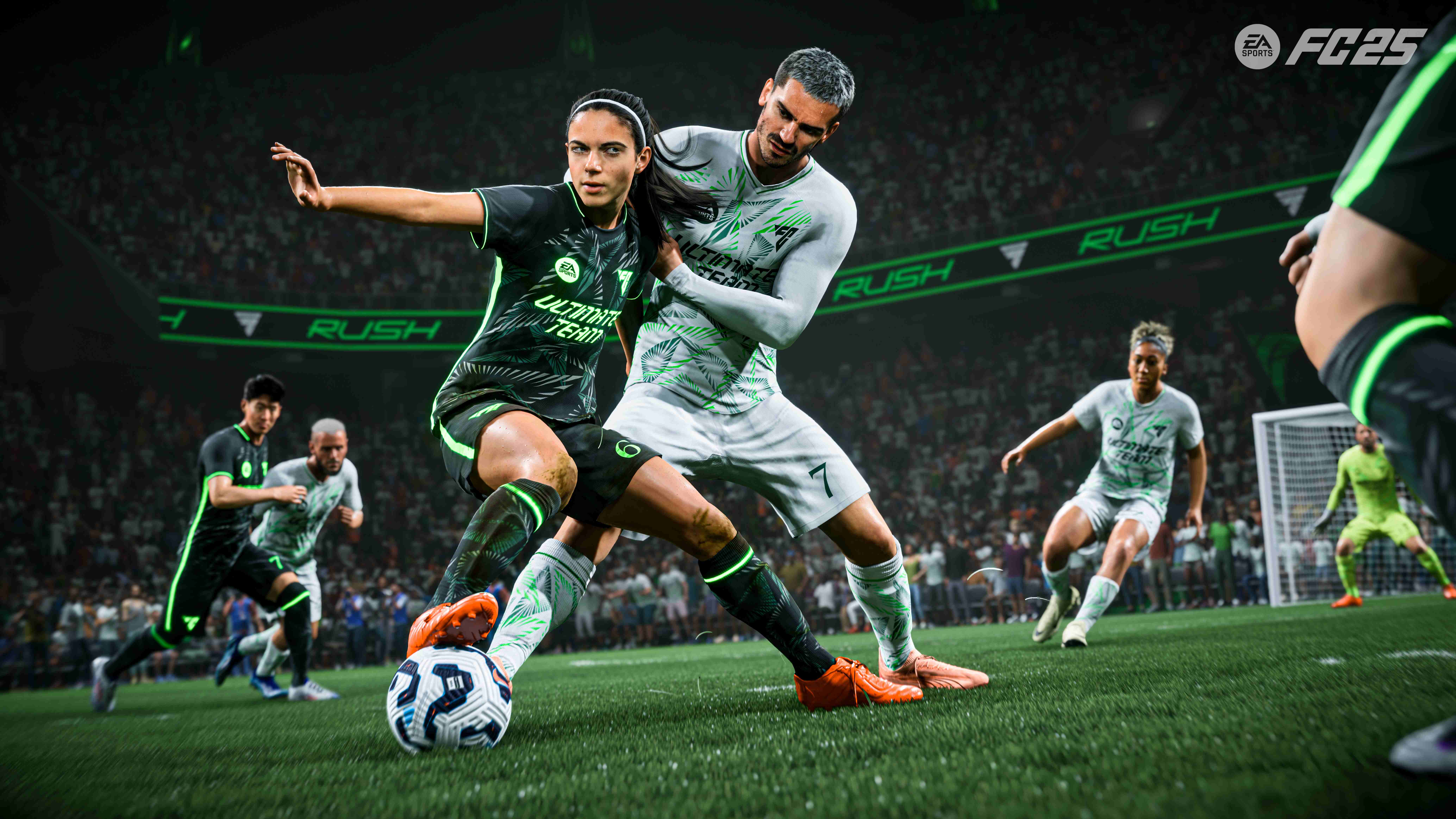 EA Sports FC 25 Standard edition - PlayStation 4 - Image 7